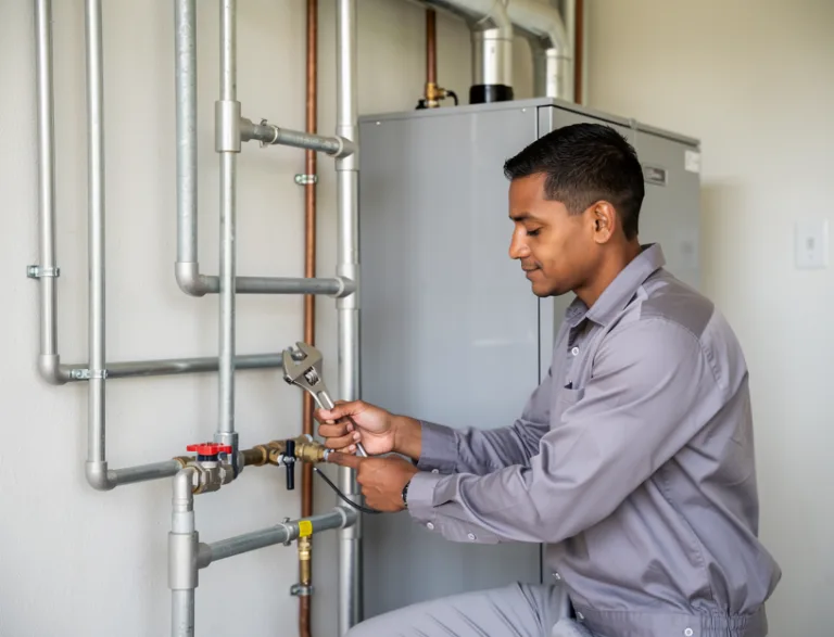 Geothermal Heating service in Plymouth